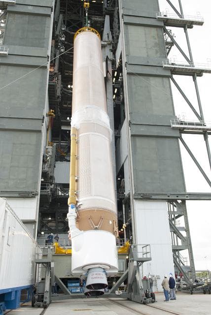 NASA image: KSC-2013-4409