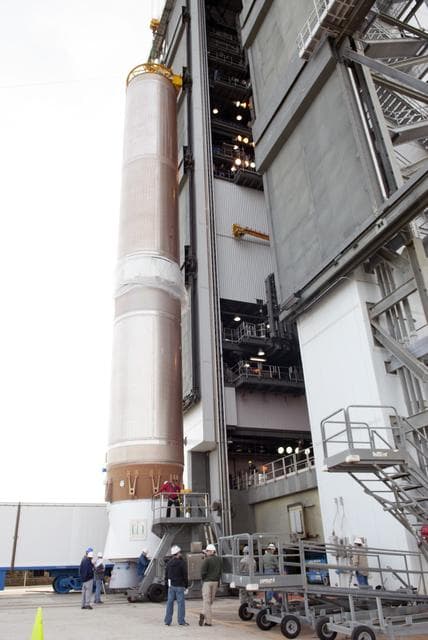 NASA image: KSC-2013-4411