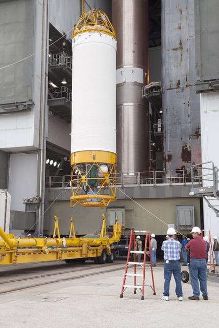 NASA image: KSC-2013-4425