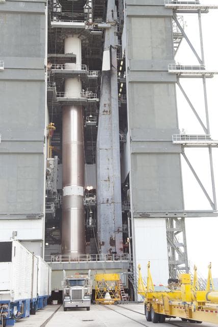 NASA image: KSC-2013-4431