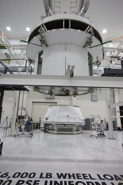NASA image: KSC-2013-4445