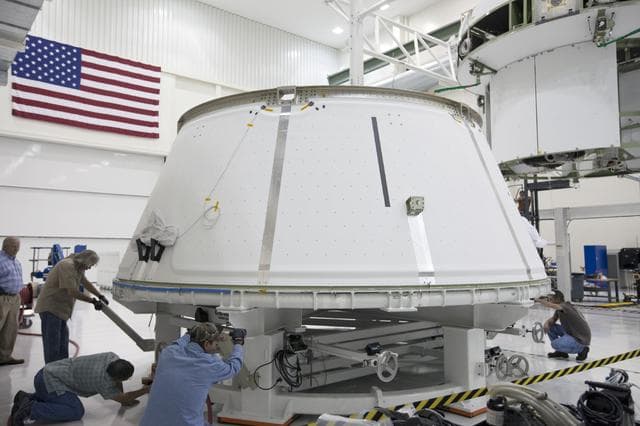 NASA image: KSC-2013-4447