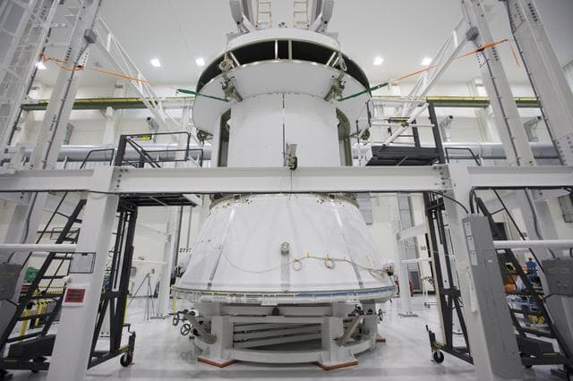 NASA image: KSC-2013-4452