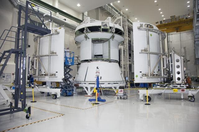 NASA image: KSC-2013-4465