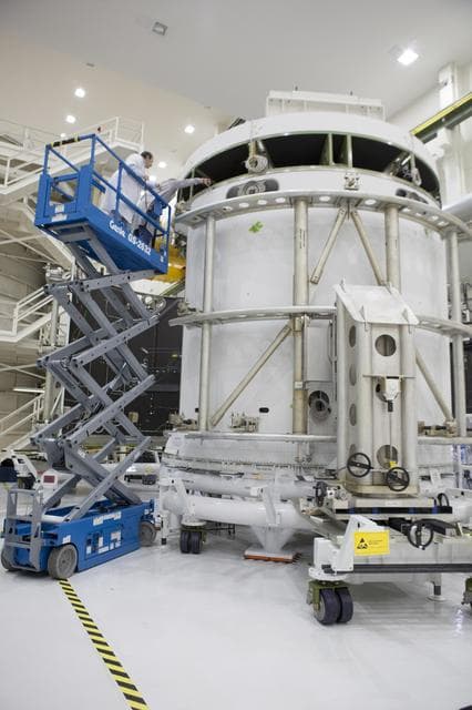 NASA image: KSC-2013-4472