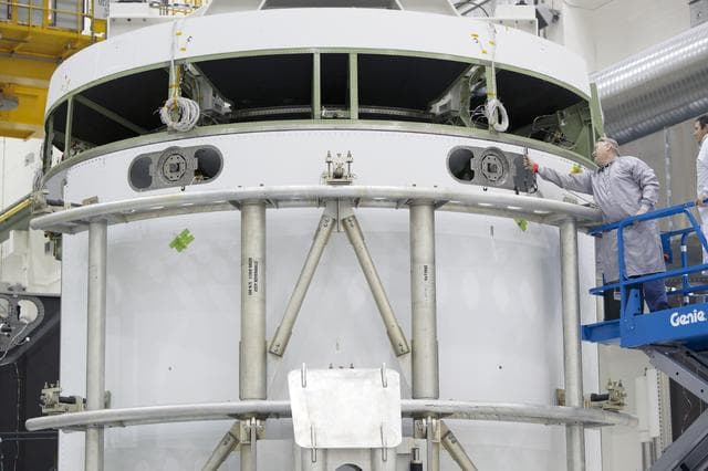 NASA image: KSC-2013-4474
