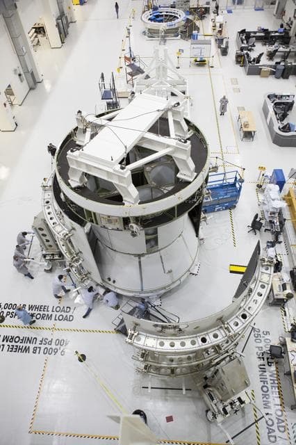 NASA image: KSC-2013-4477