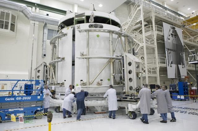 NASA image: KSC-2013-4478