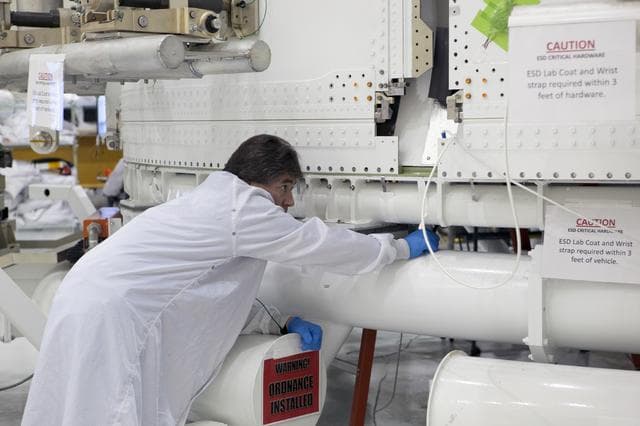 NASA image: KSC-2013-4480