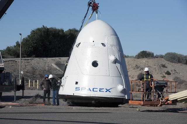 NASA image: KSC-2013-4489