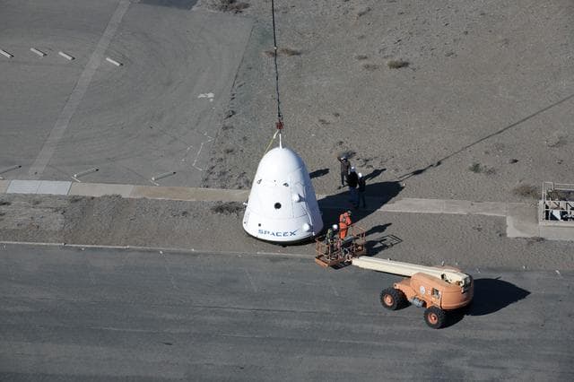 NASA image: KSC-2013-4490