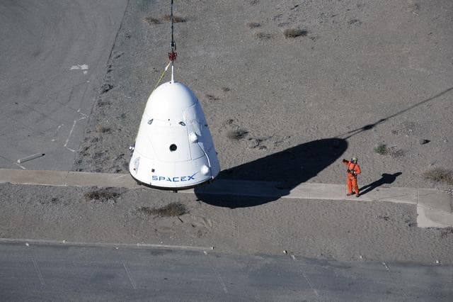 NASA image: KSC-2013-4491