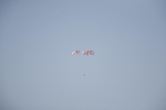 NASA image: KSC-2013-4500