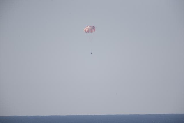 NASA image: KSC-2013-4502