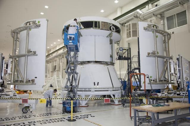 NASA image: KSC-2013-4523