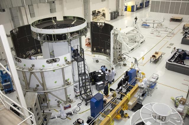 NASA image: KSC-2013-4524