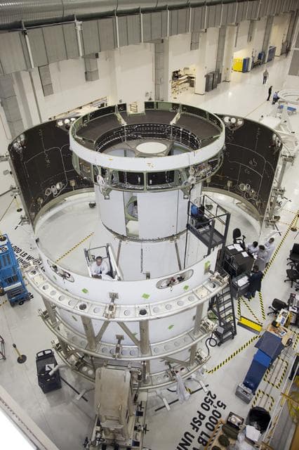 NASA image: KSC-2013-4525