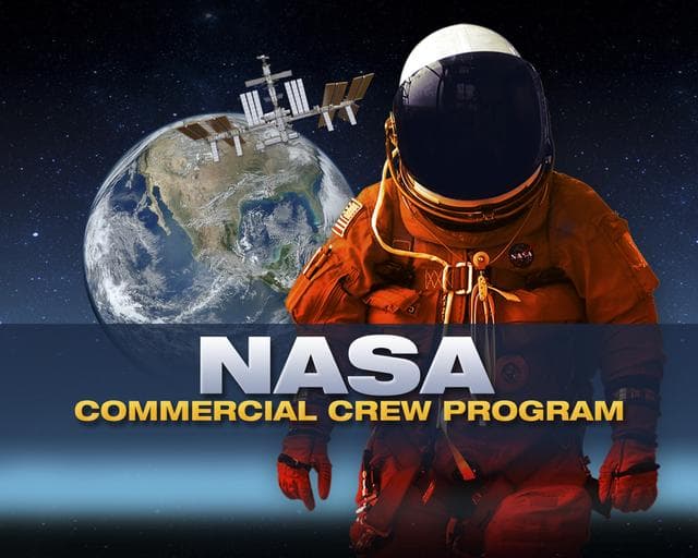 NASA image: KSC-2013-4527
