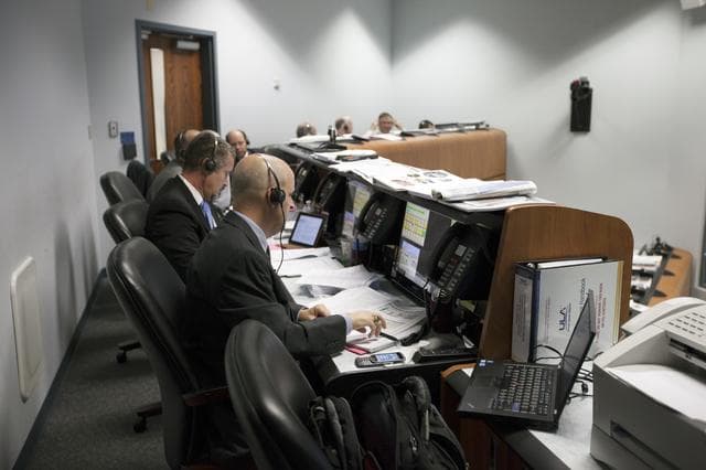 NASA image: KSC-2013-4534