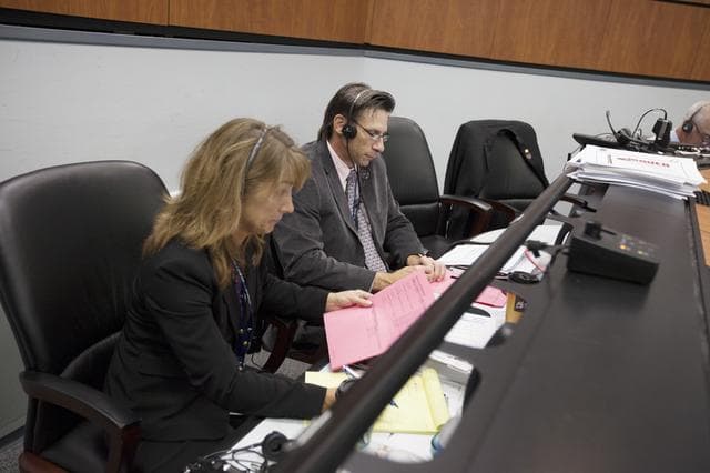 NASA image: KSC-2013-4536