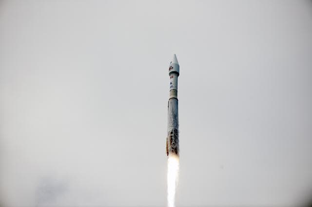 NASA image: KSC-20130-4054