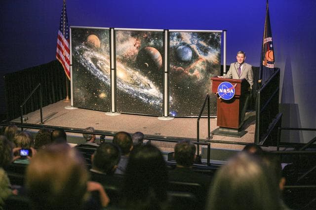 NASA image: KSC Honor Awards