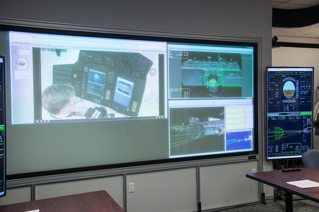 NASA image: KSC-2014-1418