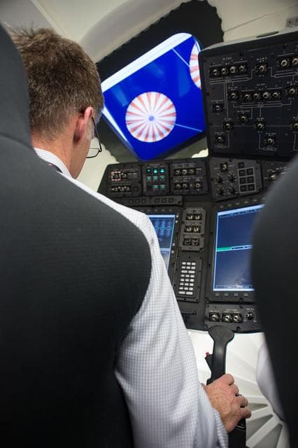 NASA image: KSC-2014-1420