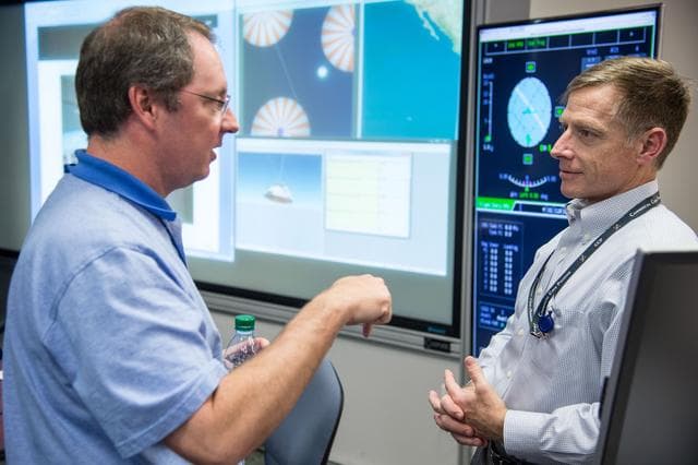 NASA image: KSC-2014-1422