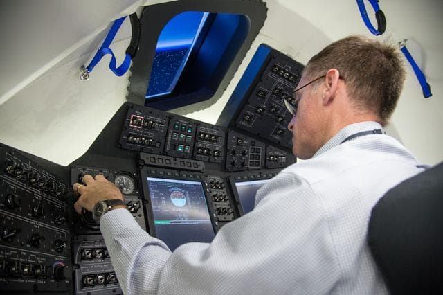 NASA image: KSC-2014-1423