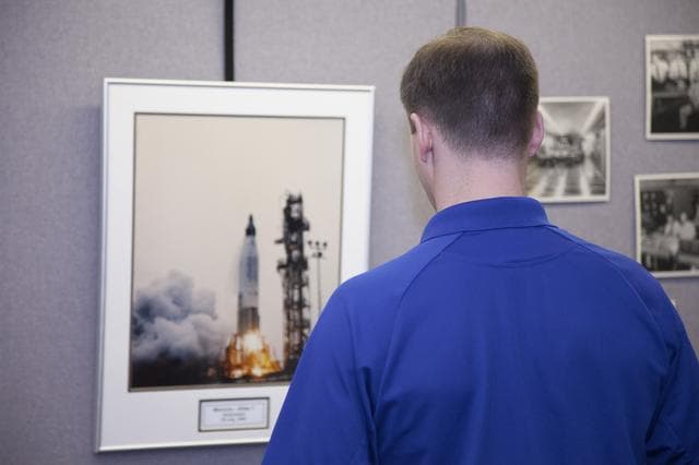 NASA image: ASCANS Class of 2013 Tour CCAFS