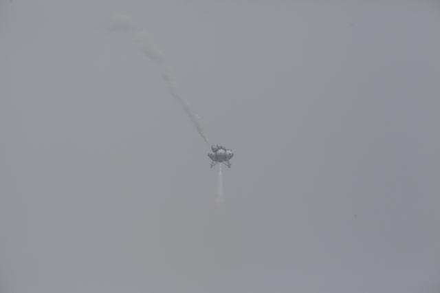 NASA image: KSC-2014-1607
