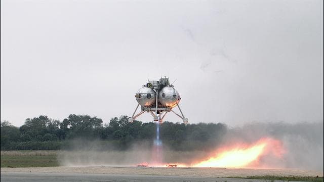 NASA image: KSC-2014-1610