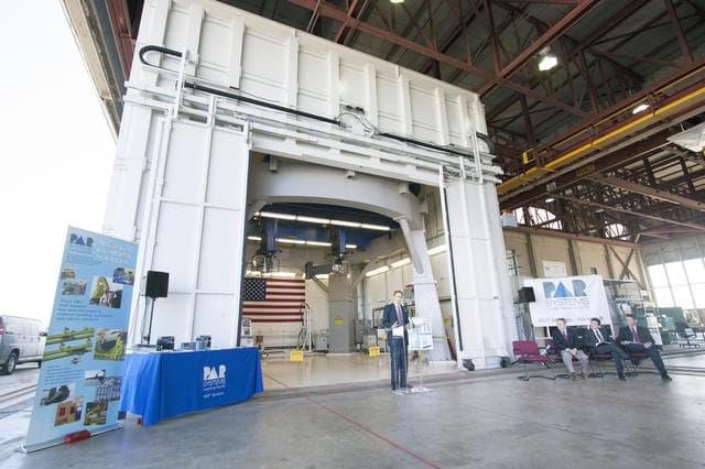 NASA image: KSC-2014-1931