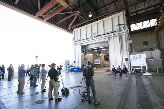 NASA image: KSC-2014-1932