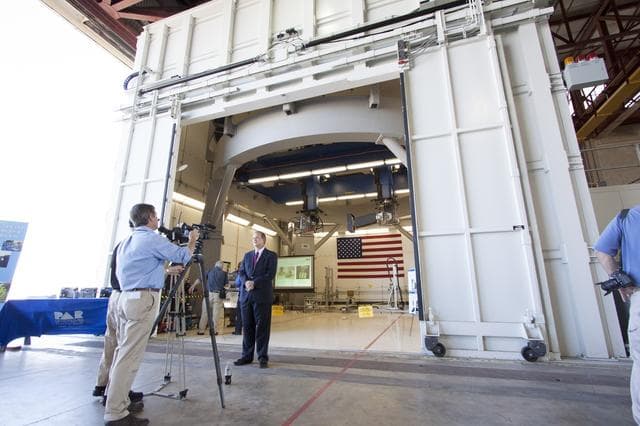 NASA image: KSC-2014-1939