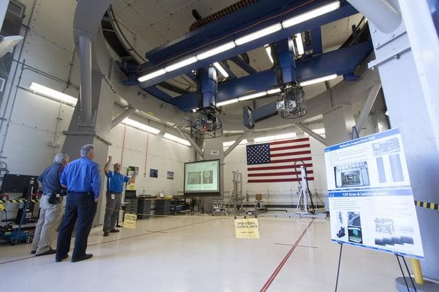 NASA image: KSC-2014-1940