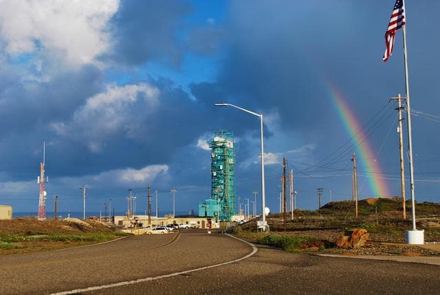 NASA image: KSC-2014-1943