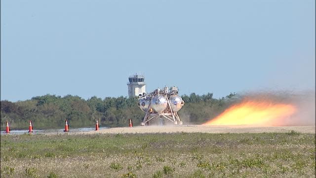 NASA image: KSC-2014-1944