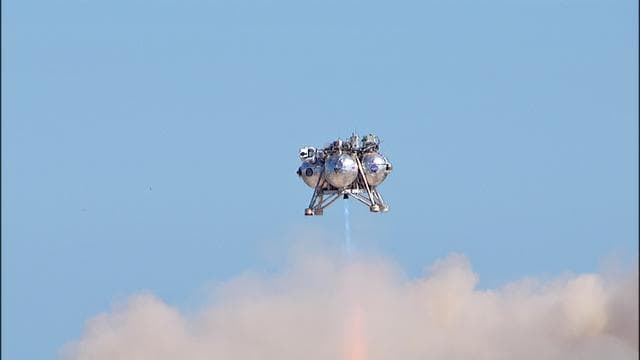 NASA image: KSC-2014-1945