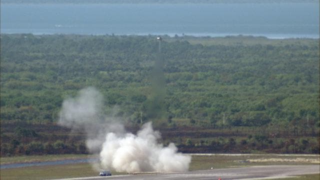 NASA image: KSC-2014-1947