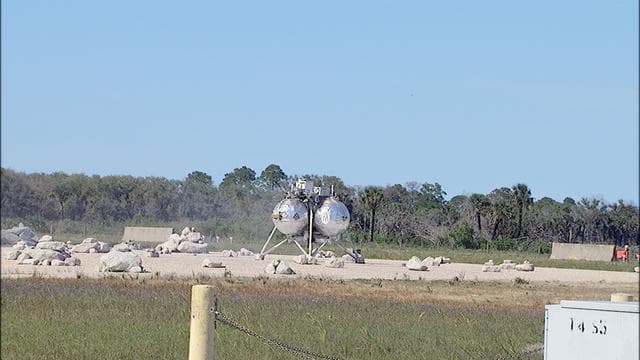 NASA image: KSC-2014-1950