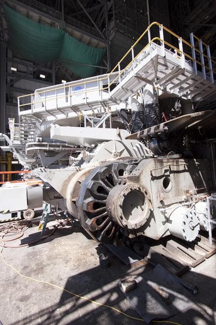 NASA image: KSC-2014-1952