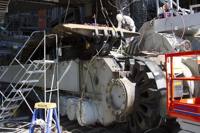 NASA image: KSC-2014-1956