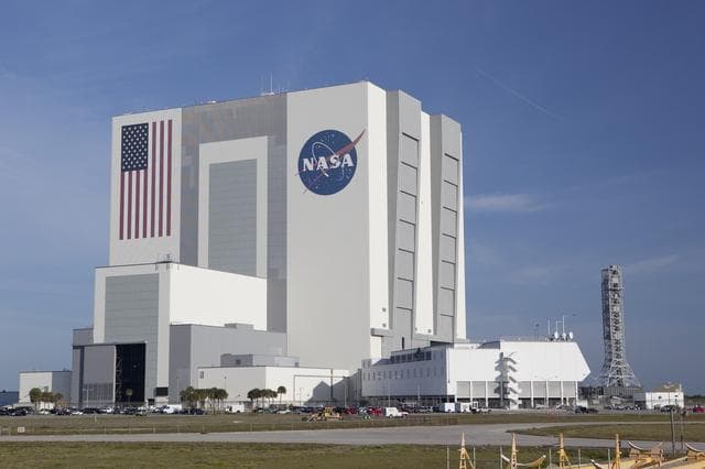 NASA image: KSC-2014-1968