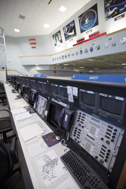 NASA image: KSC-2014-1969