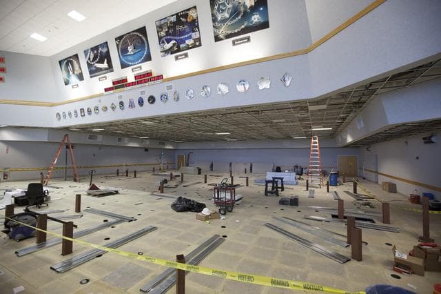 NASA image: KSC-2014-1971