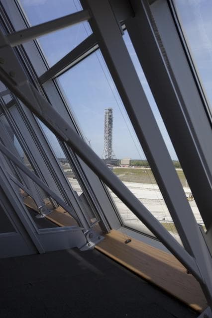 NASA image: KSC-2014-1973