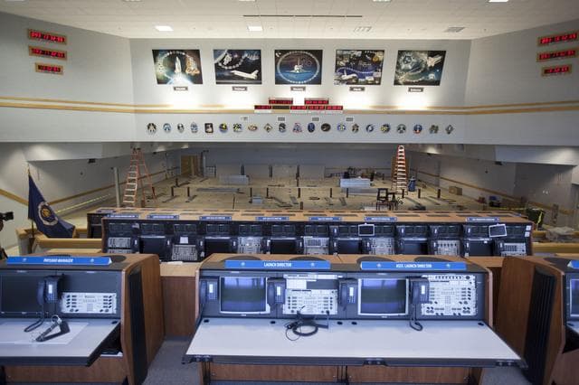 NASA image: KSC-2014-1974