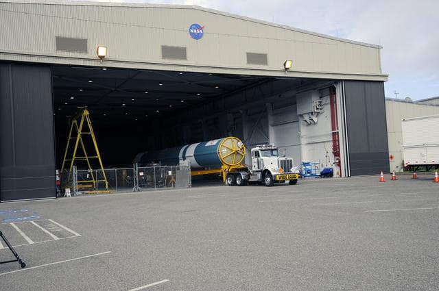 NASA image: KSC-2014-1978